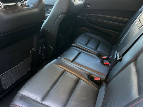 Used 2025 Dodge Durango GT AWD/4WD image 11