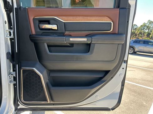 Used 2019 RAM 3500 Limited image 54