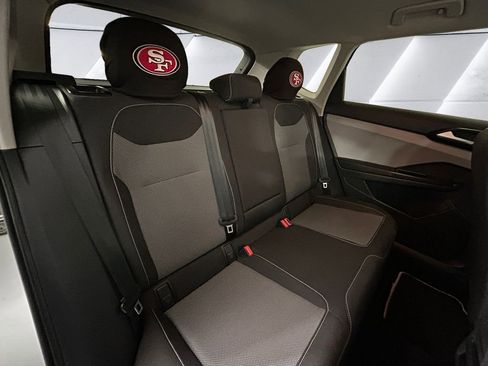 Used 2023 Volkswagen Taos S image 16