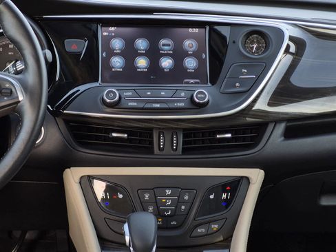 Certified 2019 Buick Envision Essence image 17