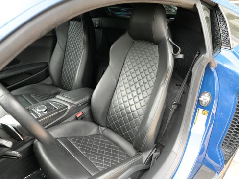 Used 2020 Audi R8 V10 performance AWD/4WD image 19