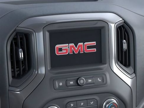 New 2026 GMC Sierra 2500 Pro w/ Convenience Package AWD/4WD image 20