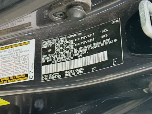 Used 2019 Toyota 4Runner TRD Off-Road image 30