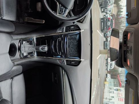 Used 2018 Cadillac ATS Premium Luxury image 8