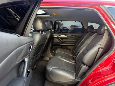 Used 2016 MAZDA CX-9 Touring image 17