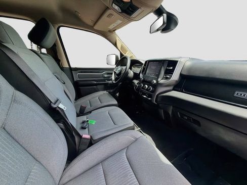 Used 2019 RAM 1500 Big Horn AWD/4WD image 26