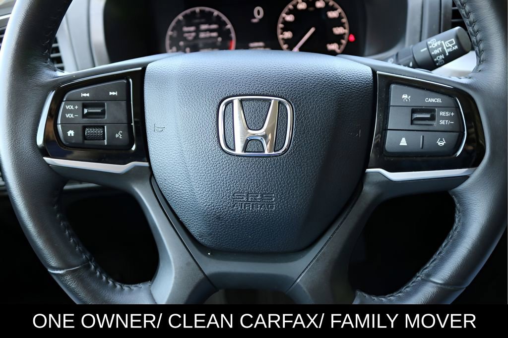 Used 2025 Honda Odyssey EX-L image 23