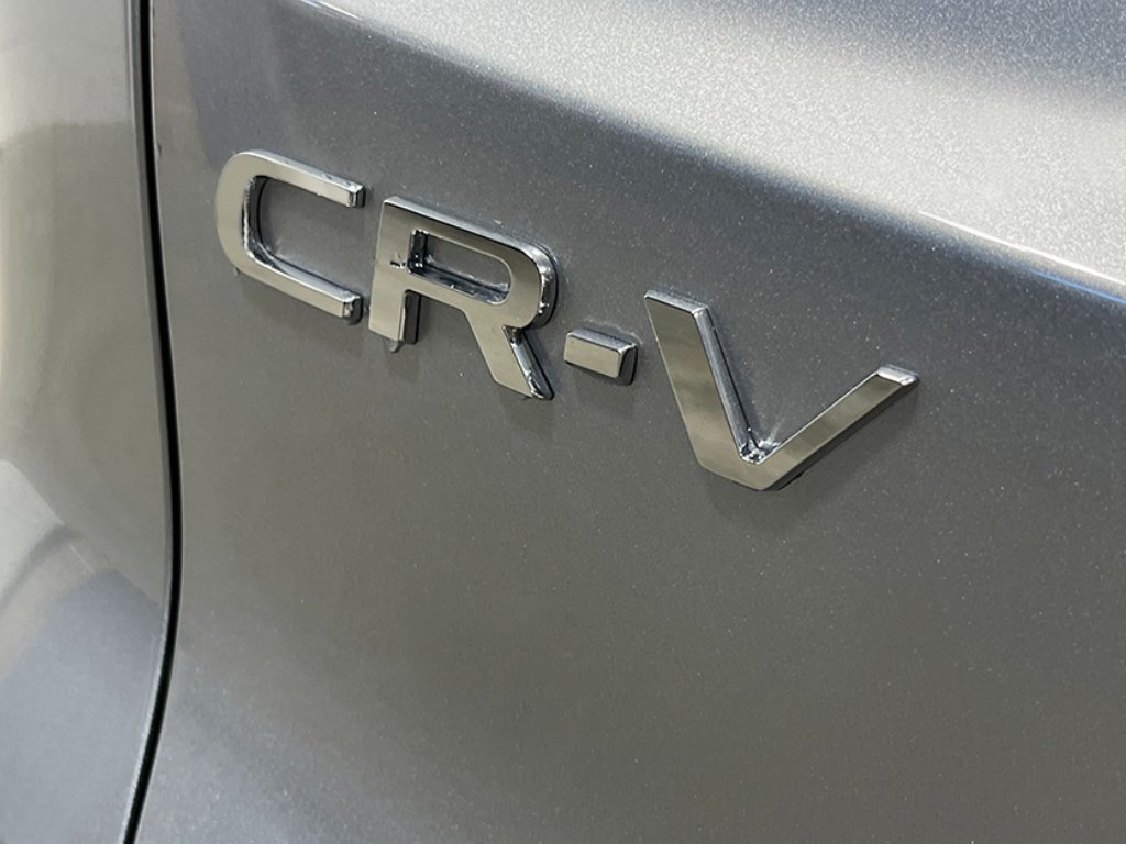 New 2027 Honda CR-V EX-L image 9