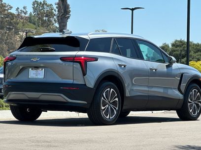 New 2026 Chevrolet Blazer EV LT