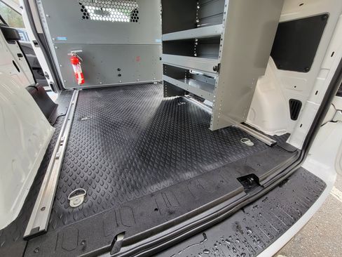 Used 2021 RAM ProMaster City Tradesman SLT image 41