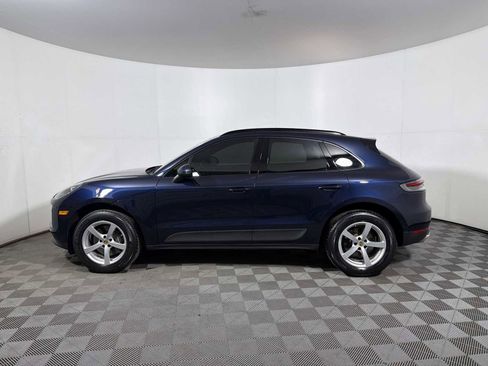 Used 2021 Porsche Macan image 4