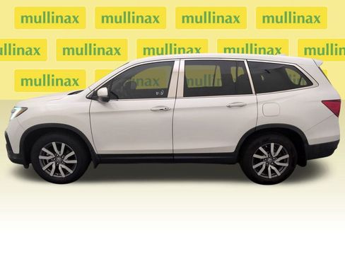 Used 2020 Honda Pilot EX-L image 10