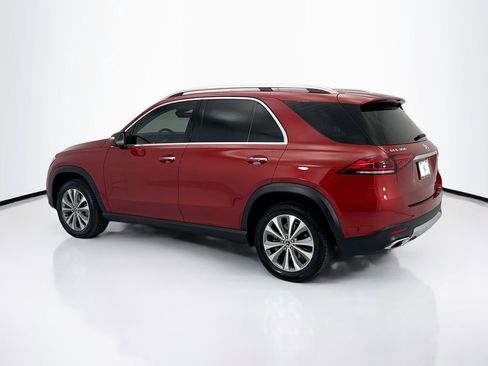 Used 2021 Mercedes-Benz GLE 350 image 7