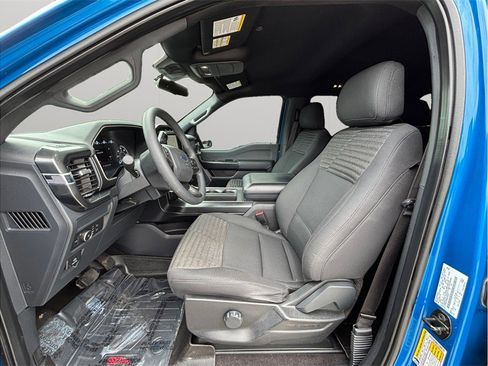 Used 2021 Ford F150 XL w/ STX Appearance Package AWD/4WD image 2