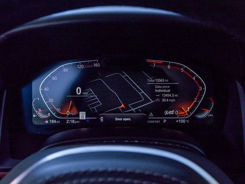 Used 2024 BMW 840i Coupe RWD image 18