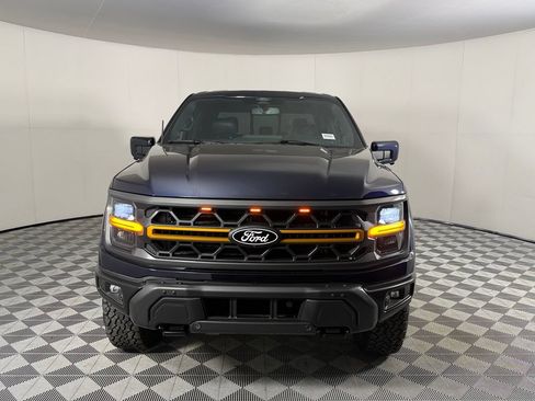 Used 2024 Ford F150 Tremor w/ Equipment Group 402A High AWD/4WD image 4