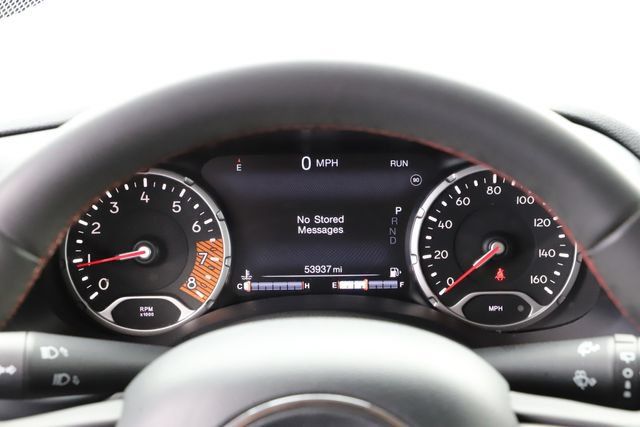 Used 2023 Jeep Renegade Trailhawk AWD/4WD image 22