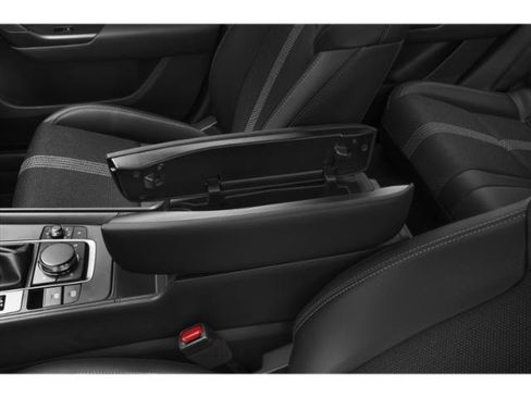 New 2026 MAZDA CX-50 AWD 2.5 S w/ Weather Package image 17