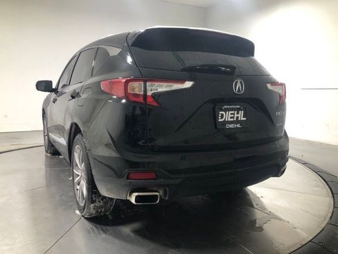 Used 2022 Acura RDX AWD w/ Technology Package image 5