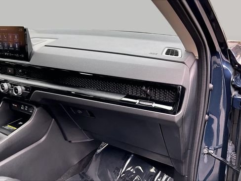 Used 2024 Honda CR-V EX-L image 19