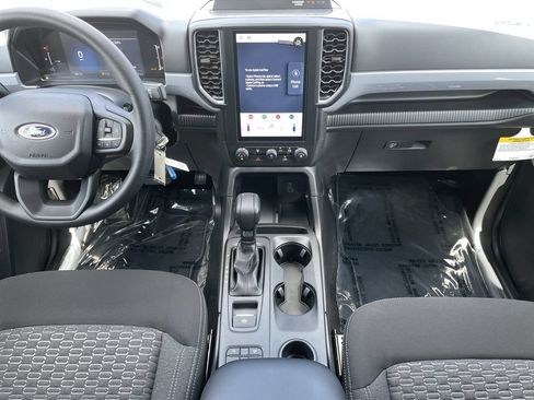 New 2026 Ford Ranger XL w/ Trailer Tow Package RWD image 15
