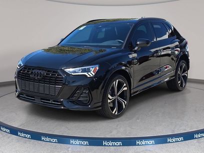 Used 2024 Audi Q3 2.0T Premium Plus w/ Premium Plus Package