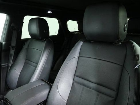Used 2024 Land Rover Range Rover Evoque S AWD/4WD image 3