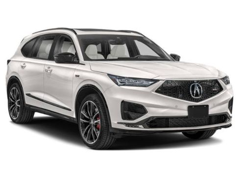 Used 2024 Acura MDX Type S AWD/4WD image 6