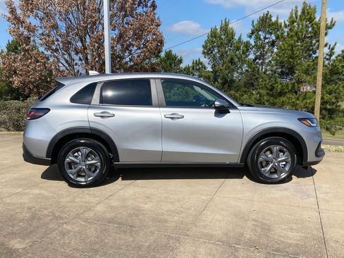 Certified 2026 Honda HR-V LX image 7