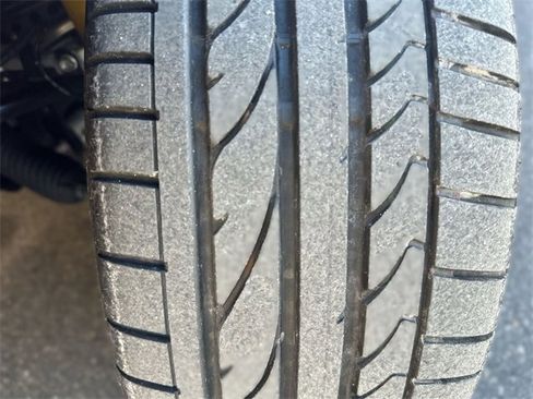 Used 2020 FIAT 124 Spider Abarth w/ Convenience Group image 11