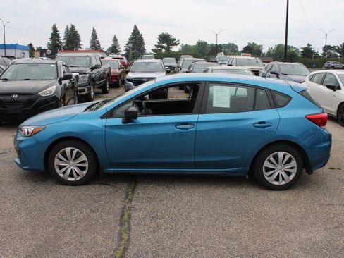 Used 2019 Subaru Impreza 2.0i AWD/4WD image 5