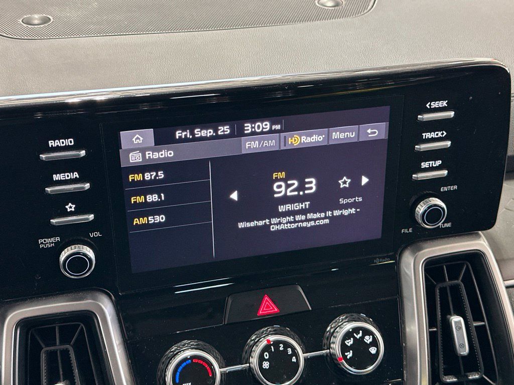 Used 2022 Kia Sorento LX FWD image 48