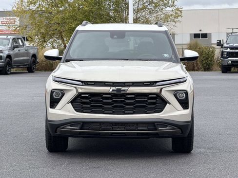 New 2026 Chevrolet TrailBlazer ACTIV w/ Convenience Package image 17