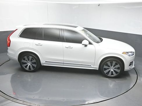 Used 2020 Volvo XC90 T6 Inscription w/ Protection Package Premier AWD/4WD image 50