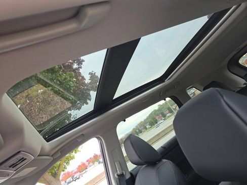 New 2026 Nissan Rogue SV w/ SV Premium Package image 14