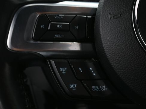 Used 2021 Ford Mustang GT Premium w/ Equipment Group 401A image 17