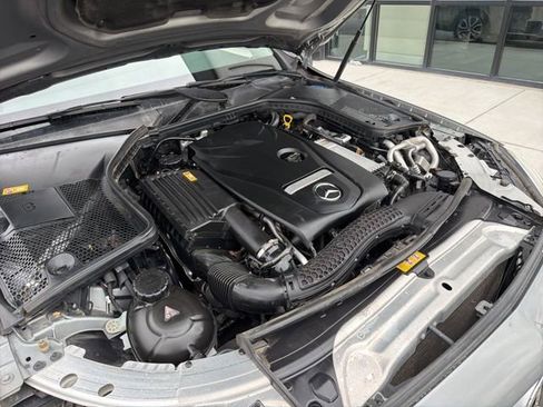 Used 2016 Mercedes-Benz C 300 C 300 image 25