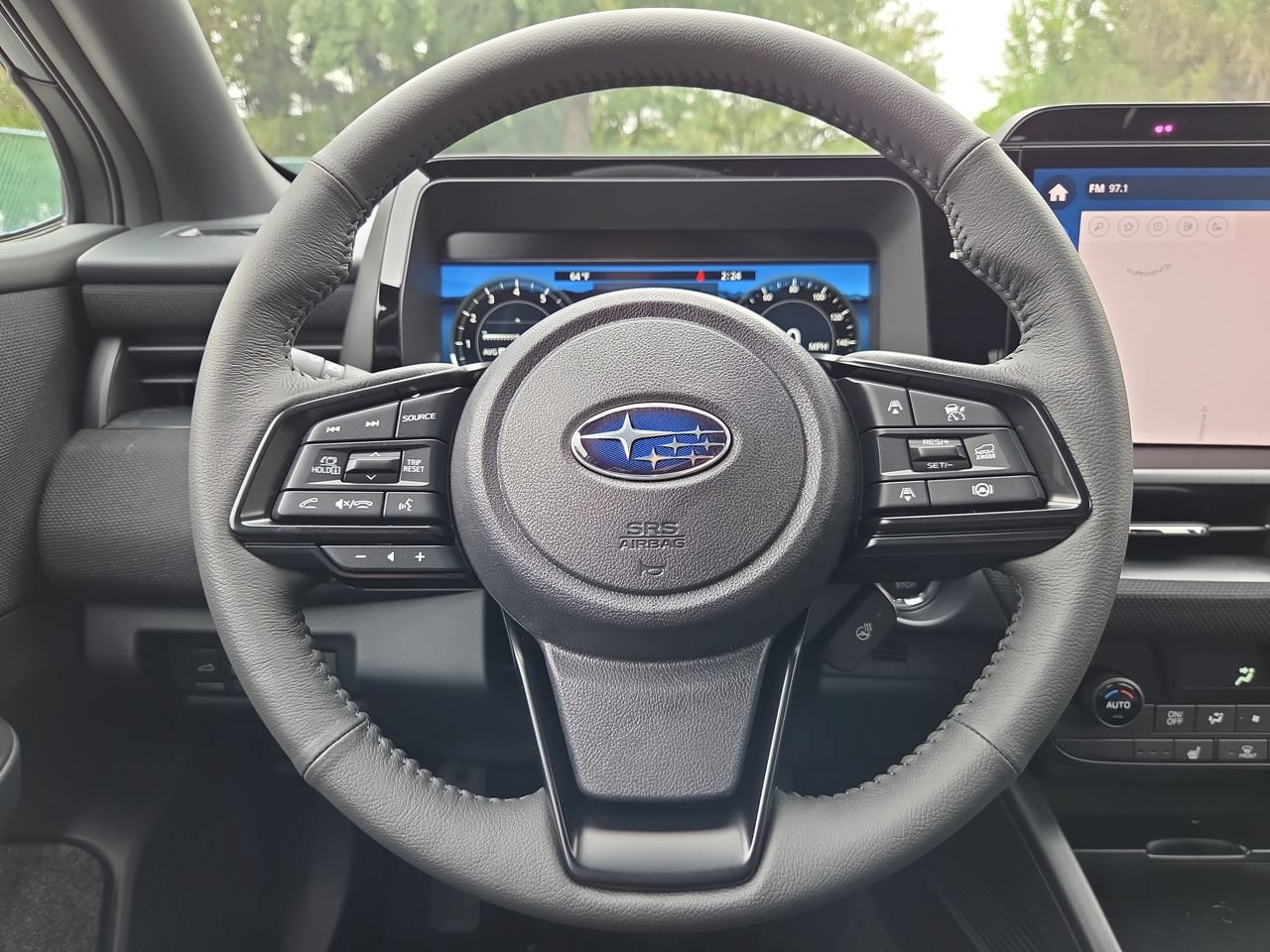 New 2026 Subaru Outback Premium AWD/4WD image 29