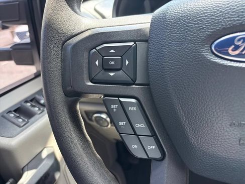 Used 2021 Ford F450 XL w/ STX Appearance Package AWD/4WD image 16