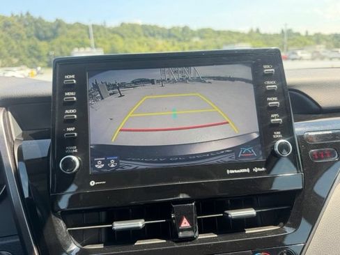 Certified 2023 Toyota Camry XSE FWD image 15