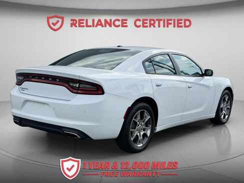 Used 2015 Dodge Charger SE w/ Popular Equipment Group AWD/4WD image 6