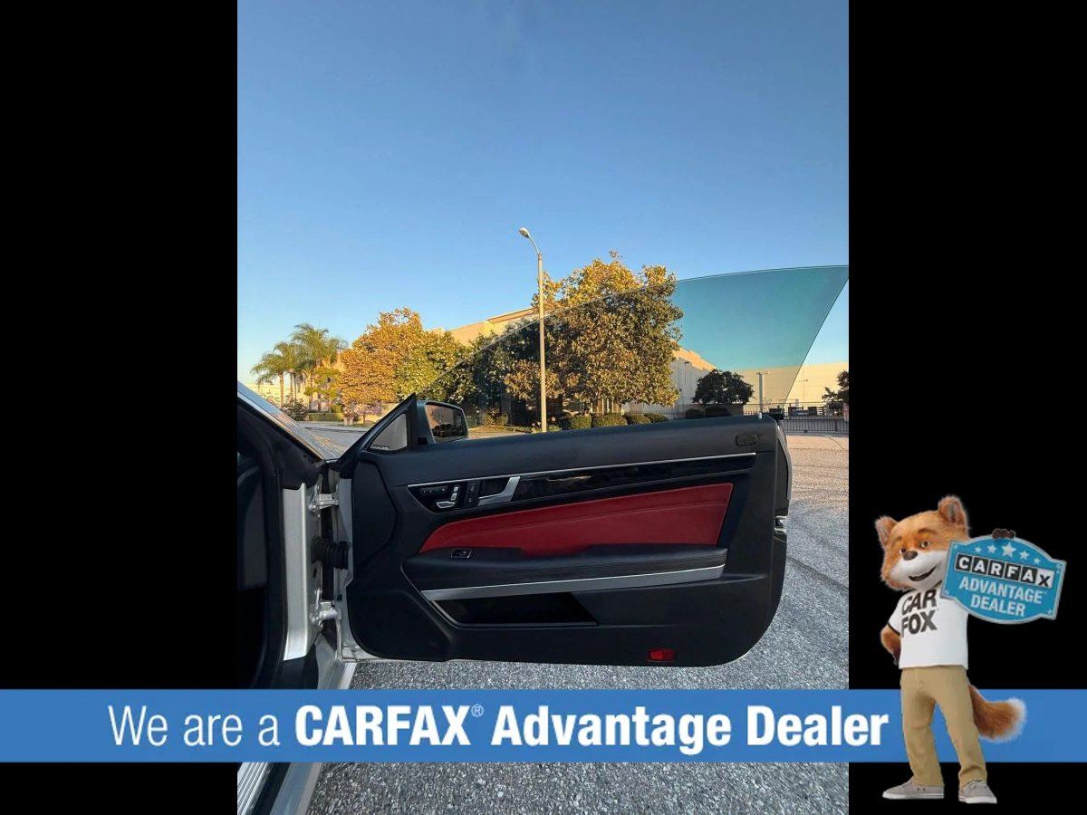 Used 2016 Mercedes-Benz E 400 Cabriolet image 59