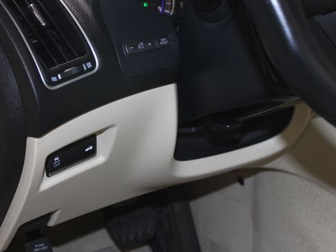 Used 2015 INFINITI Q50 Premium RWD image 20