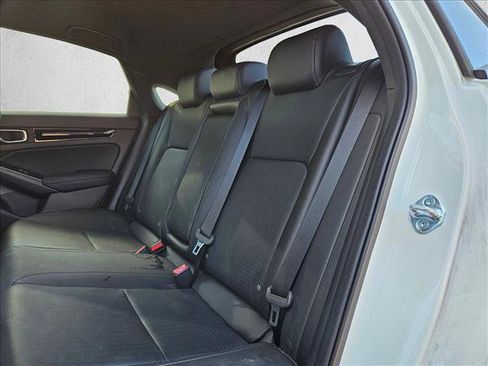 Used 2026 Honda Civic Sport Touring image 16