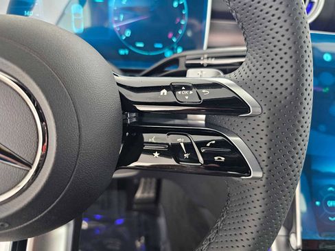 New 2026 Mercedes-Benz CLE 300 4MATIC Cabriolet image 25