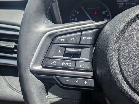 Used 2023 Subaru Outback Touring AWD/4WD image 27