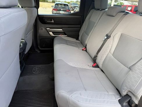 Used 2025 Toyota Tundra SR5 image 29