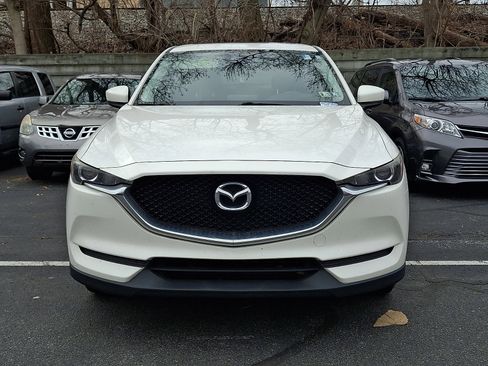 Used 2017 MAZDA CX-5 Touring w/ Preferred Equipment Package image 2