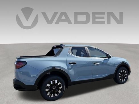 New 2027 Hyundai Santa Cruz SE FWD image 8