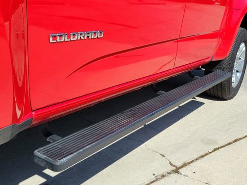 Used 2019 Chevrolet Colorado LT RWD image 7